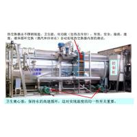 大型水浴灭菌工艺风险评估 FMEA CAPA CFDA告诫信解决方案